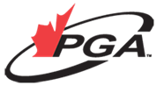 Canadian PGA Logo